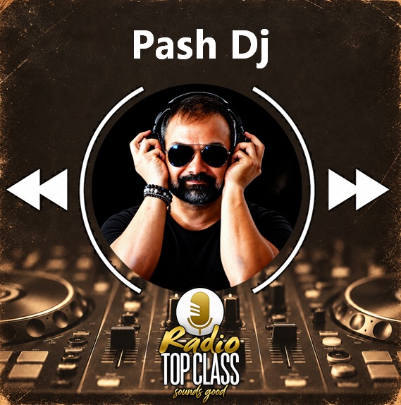 DJ PASH