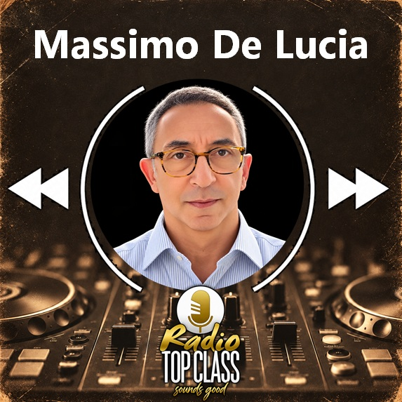 Massimo De Lucia